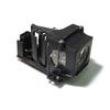 Ereplacements Replacement Lamp, POA-LMP107-ER POA-LMP107-ER